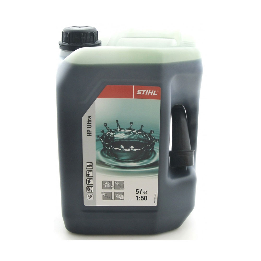 Stihl Hp Ultra Two Stroke Engine Oil Litre F R Jones Son