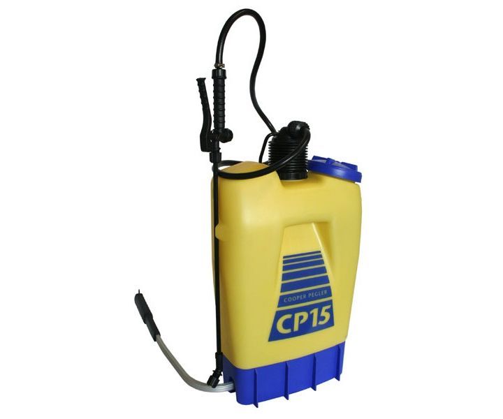 Cooper Pegler Cp Series Knapsack Sprayer Litre F R Jones