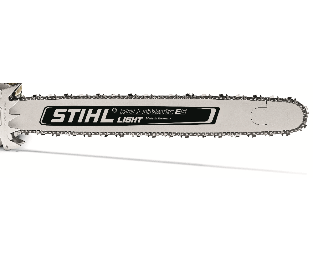 Stihl 3 8″ 063 Rollomatic Es Light Chainsaw Bar 28 Inch