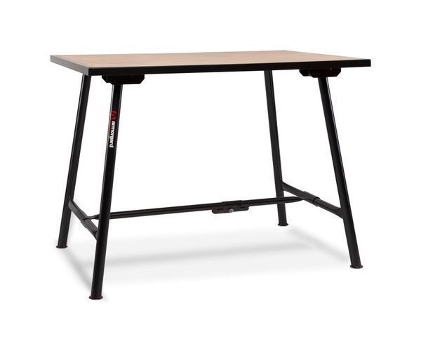 Armorgard BH1080 Tuffbench heavy duty folding work bench ...