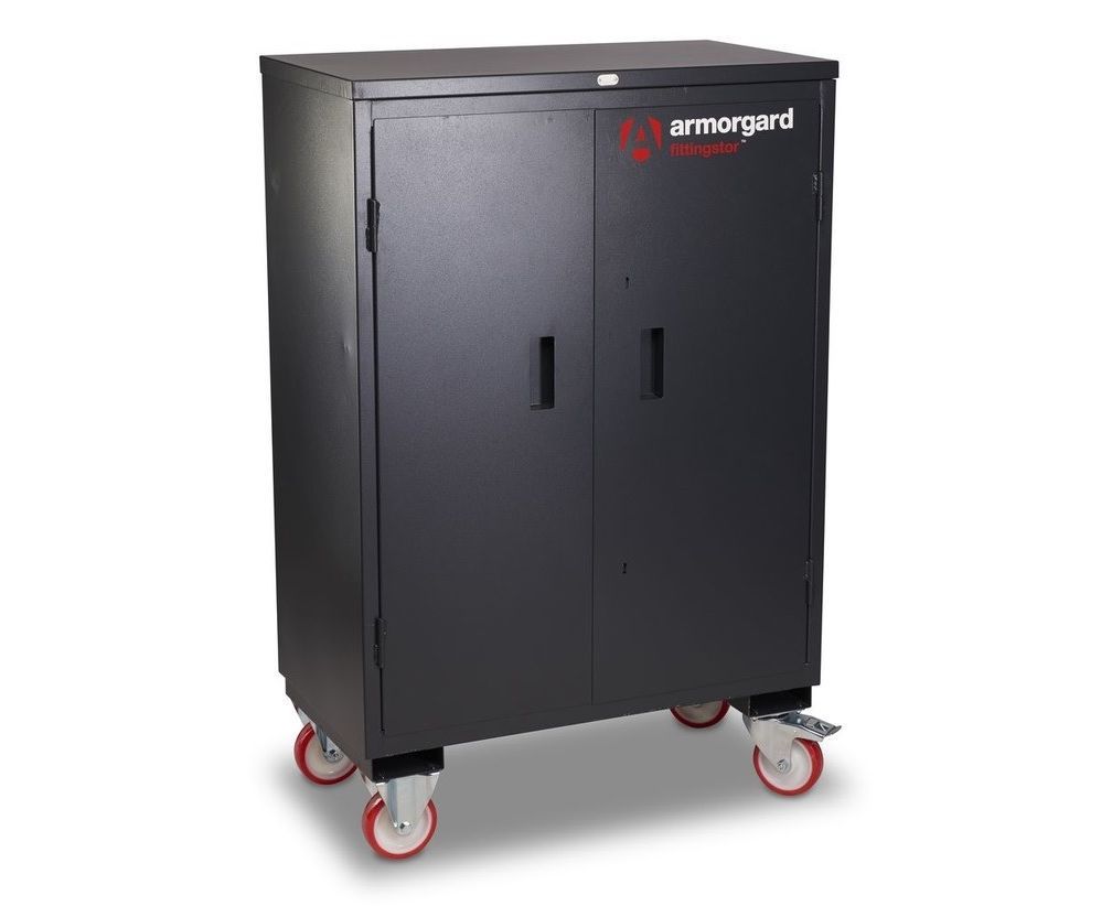 Armorgard Fc4 Fittingstor Secure Storage Cabinet Fr Jones And