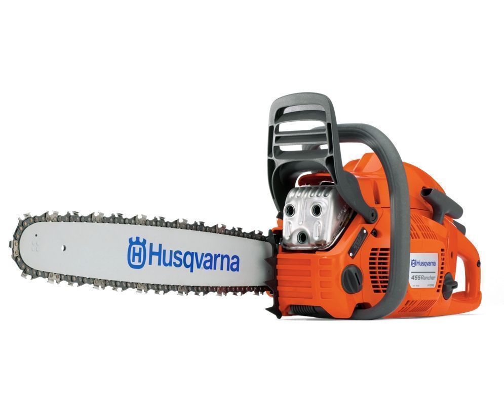 Husqvarna Chainsaws Manual 450 E Series