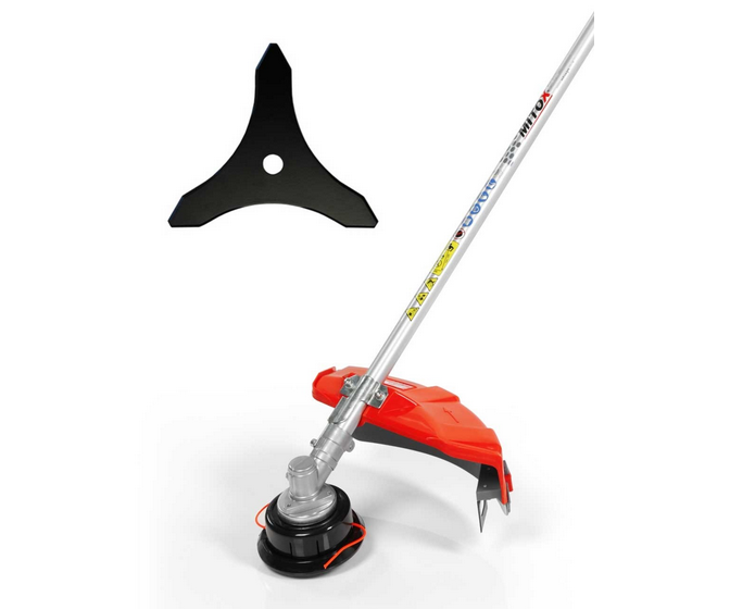 Brushcutter & Strimmer Attachments – FR Jones & Son