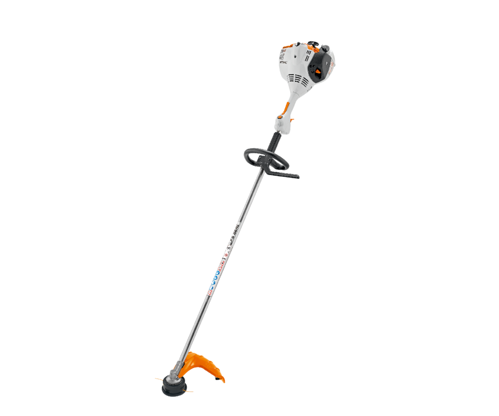 Stihl FS 56 RC-E brushcutter/strimmer (27.2cc) – FR Jones & Son