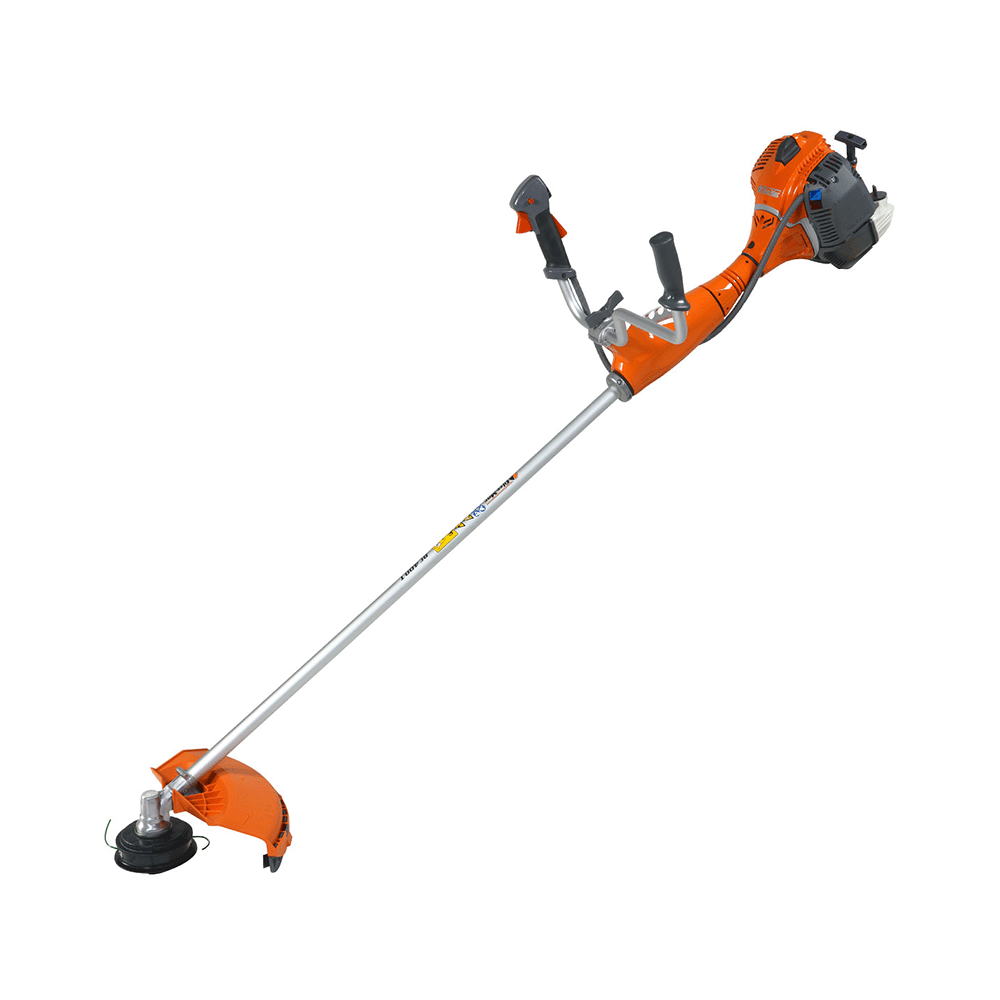 Oleo-Mac BC400T brushcutter/strimmer (44cc) – F.R. Jones & Son