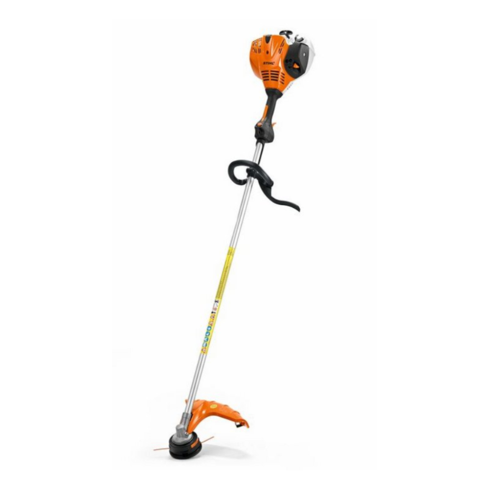 Stihl Fs Rc E Brushcutter Strimmer Cc Fr Jones Son