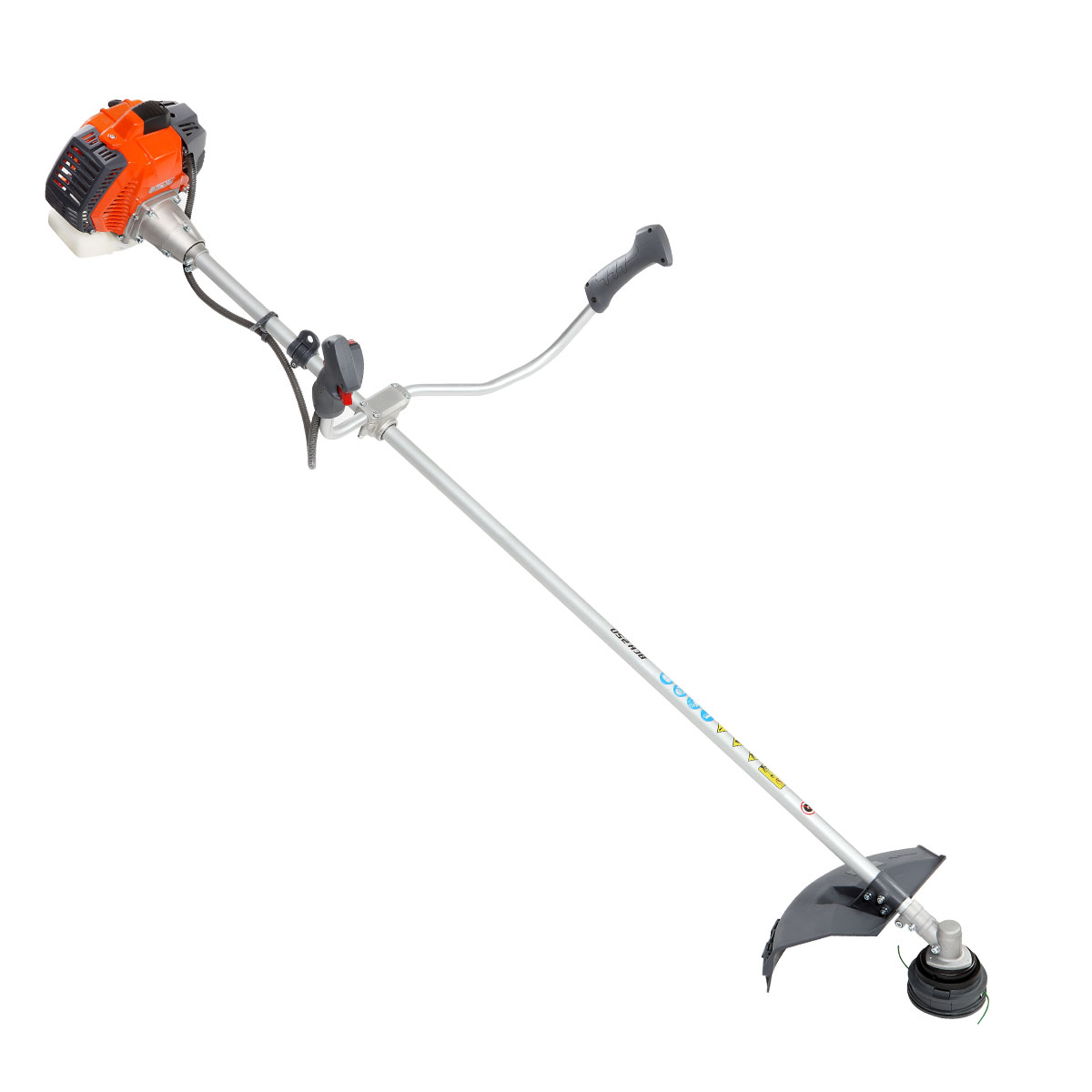 Oleo-Mac BCH250T brushcutter/strimmer (25.4cc) – F.R. Jones & Son