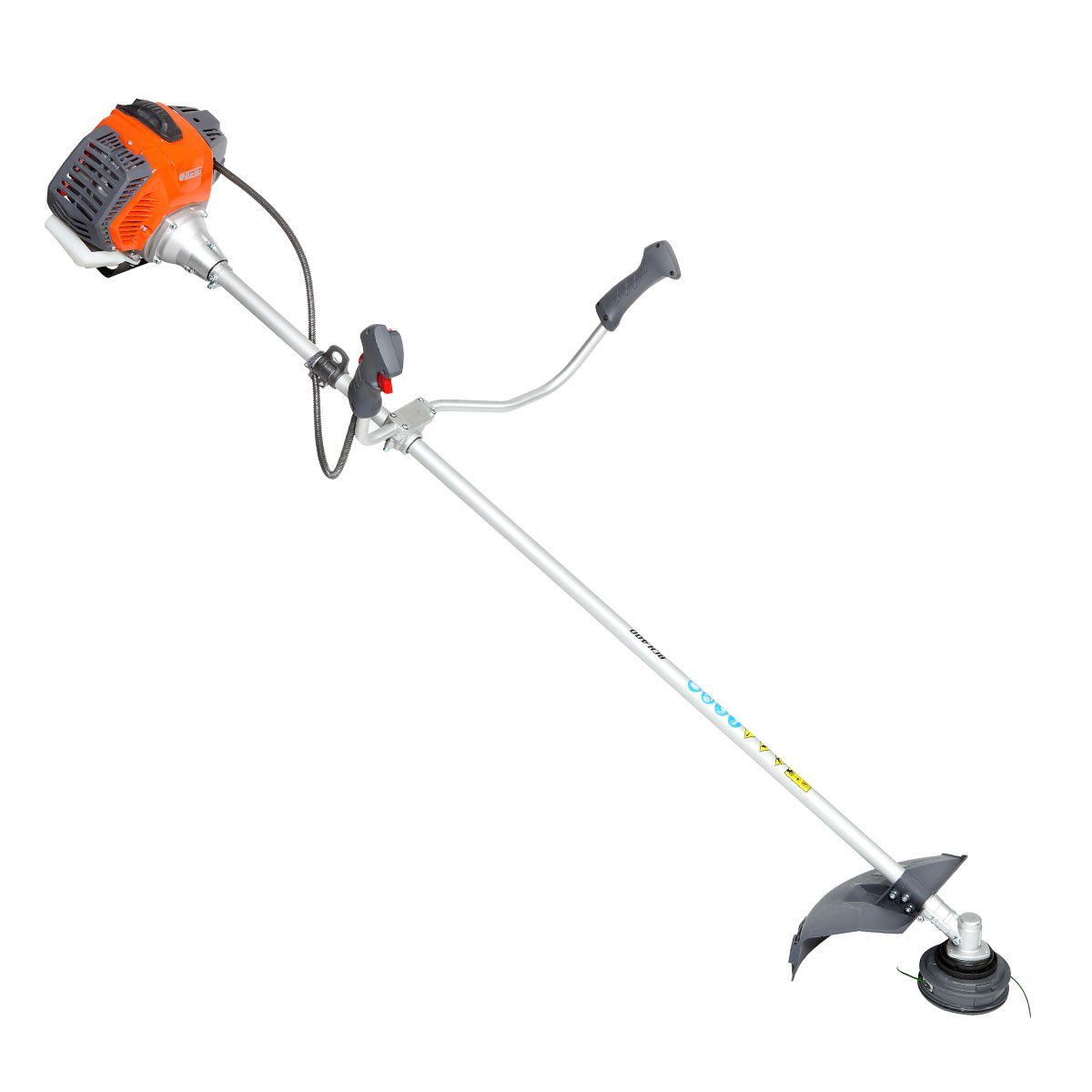 Oleo-Mac BCH400T brushcutter/strimmer (40.2cc) – F.R. Jones & Son