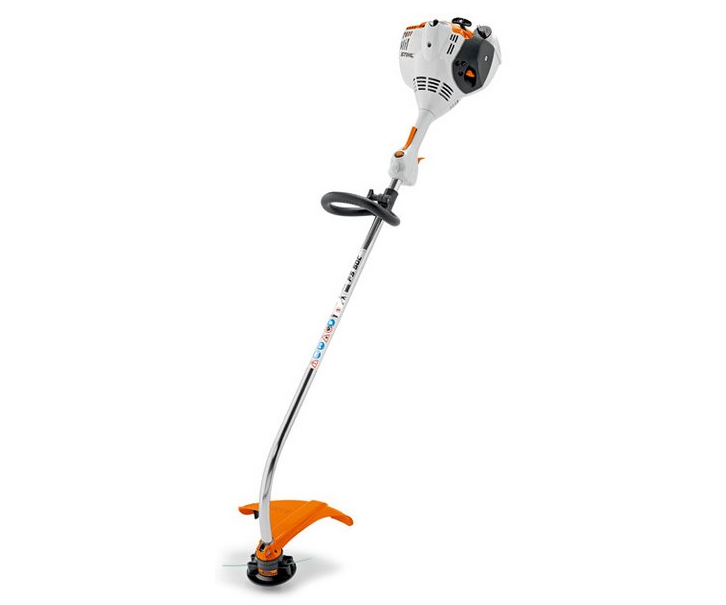 Stihl FS 50 C-E brushcutter/strimmer (27.2cc) – FR Jones & Son