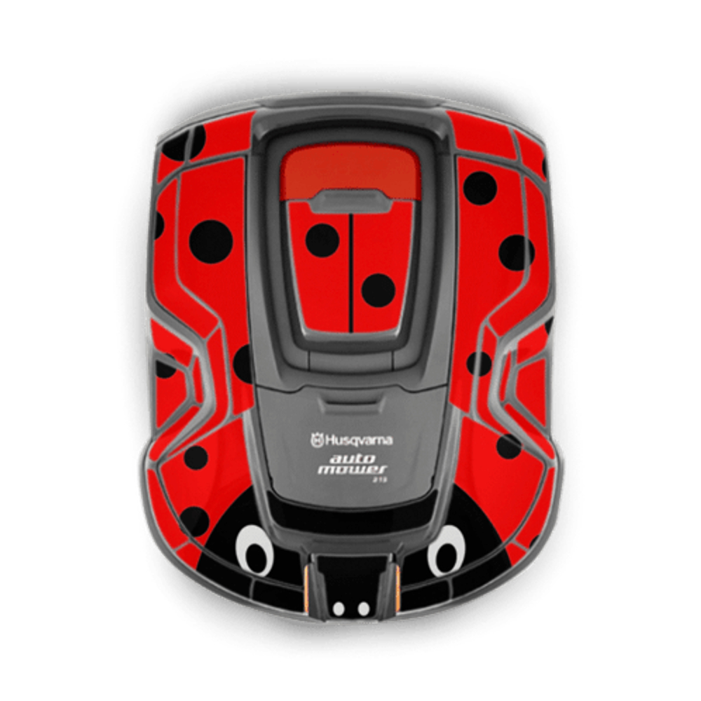 husqvarna automower skin