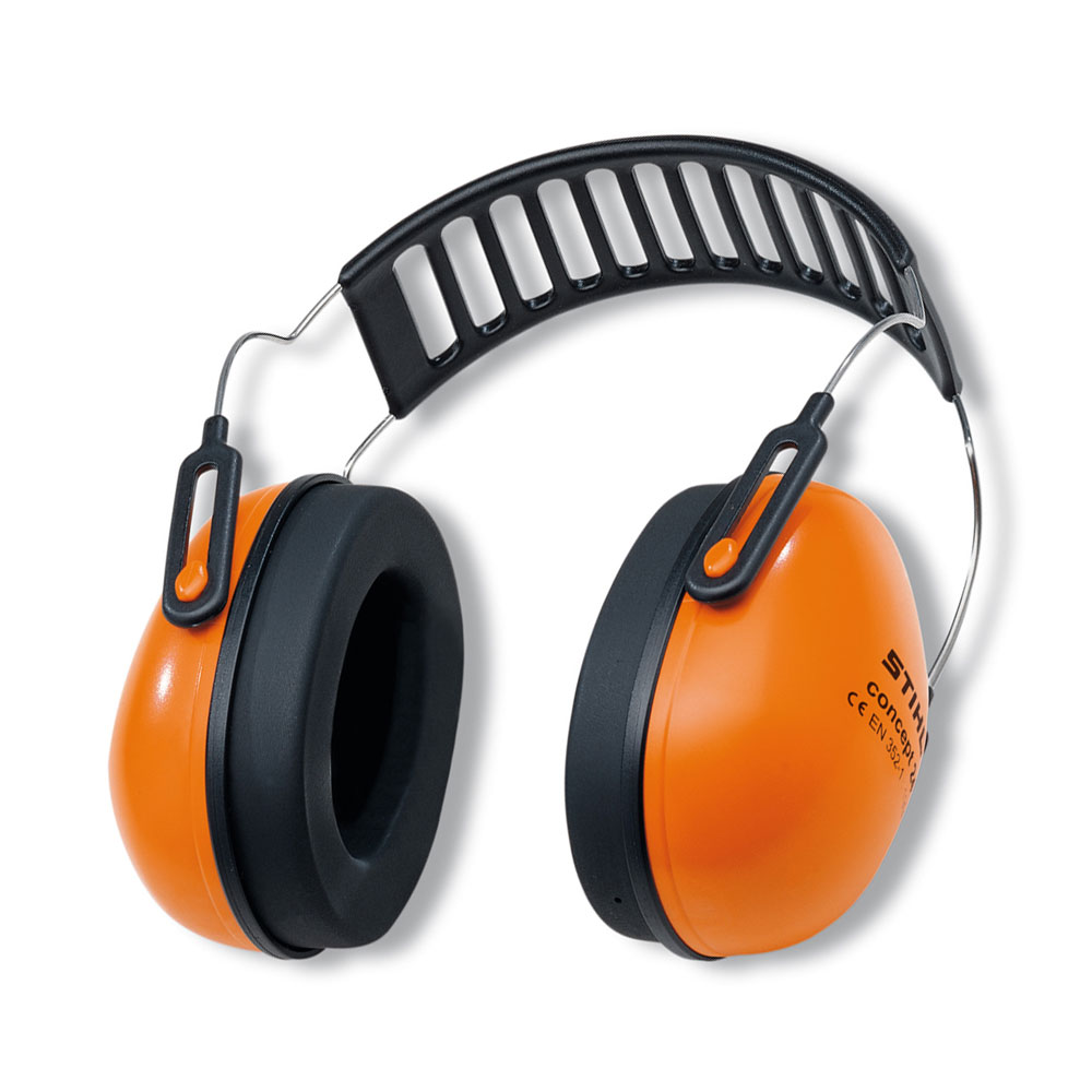 Stihl Concept 24 ear protectors – F.R. Jones & Son