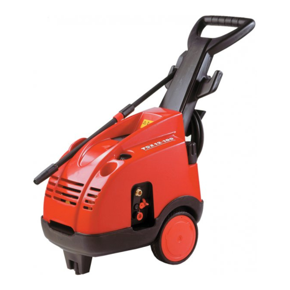 Interpump TSX15150M electric pressure washer (150 bar) – F.R. Jones & Son