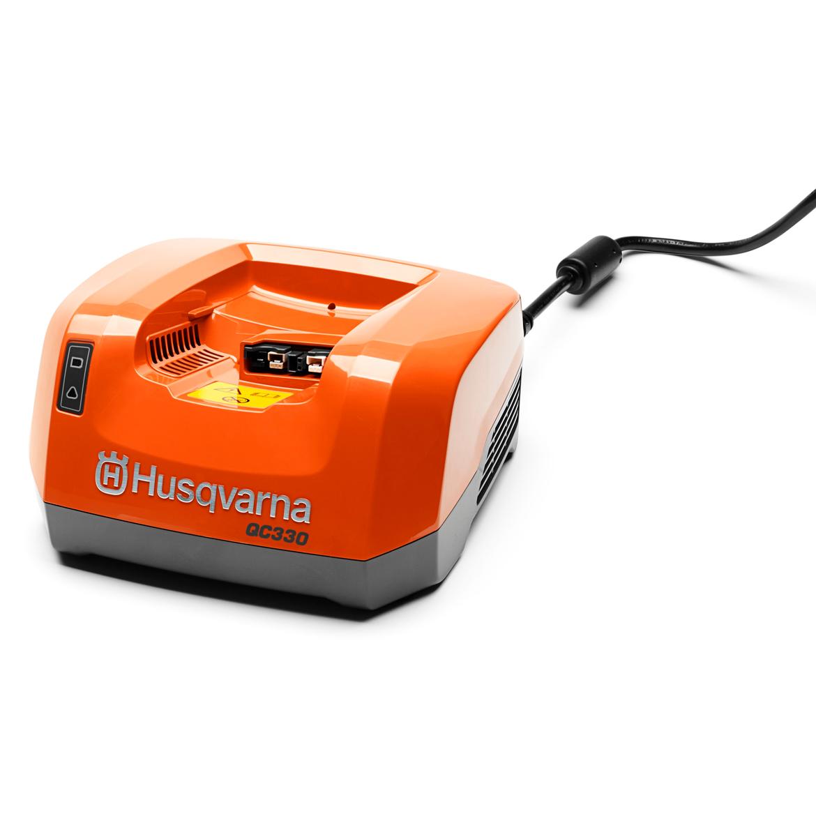 Husqvarna Bli Battery Ah V Fr Jones Son