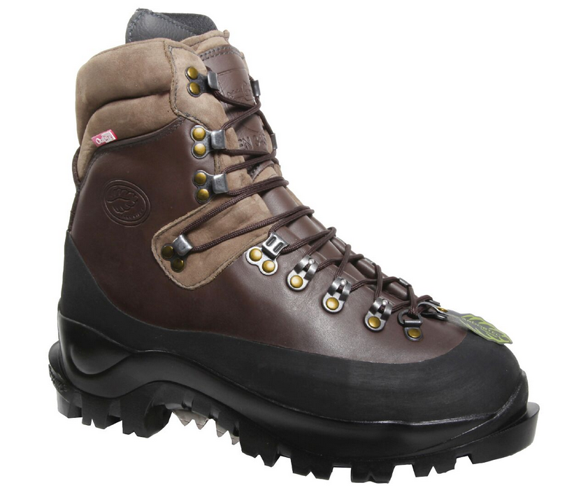 arbortec chainsaw boots