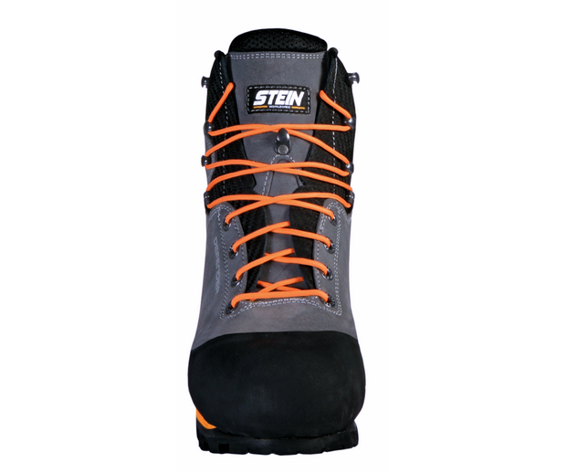 stein defender chainsaw boots
