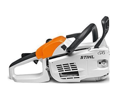 Stihl MS 201 C-M chainsaw (35.2cc) (12 inch bar & chain) – FR Jones and