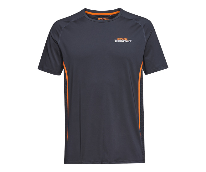 stihl timbersports shirt