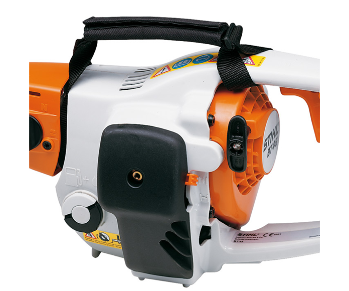 Stihl carry handle for BT45 FR Jones & Son